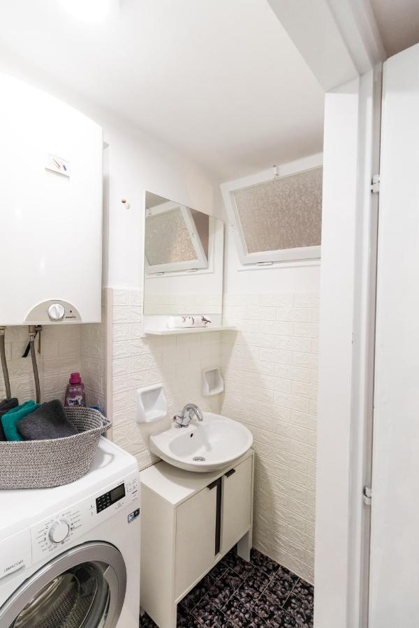 Apartma Remi II Piran Eksteriør billede