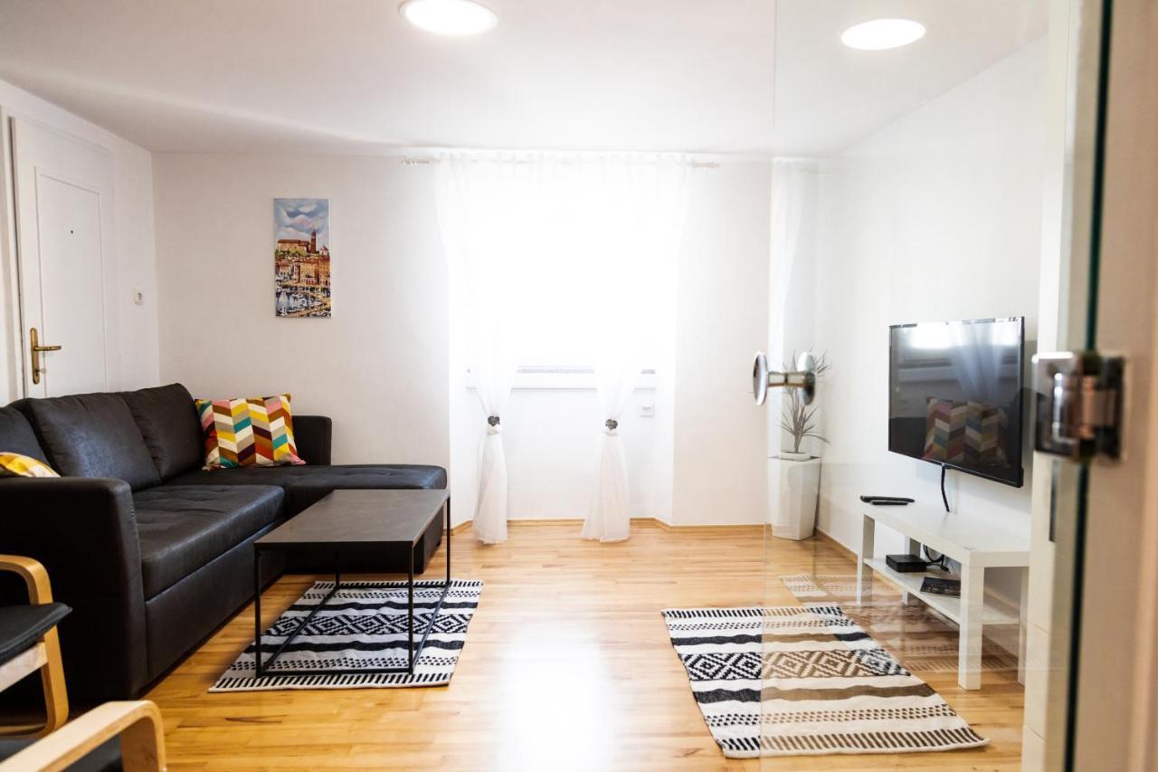 Apartma Remi II Piran Eksteriør billede