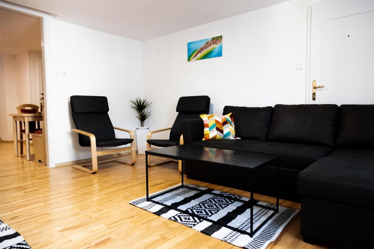 Apartma Remi II Piran Eksteriør billede