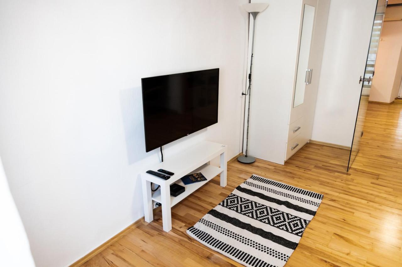 Apartma Remi II Piran Eksteriør billede