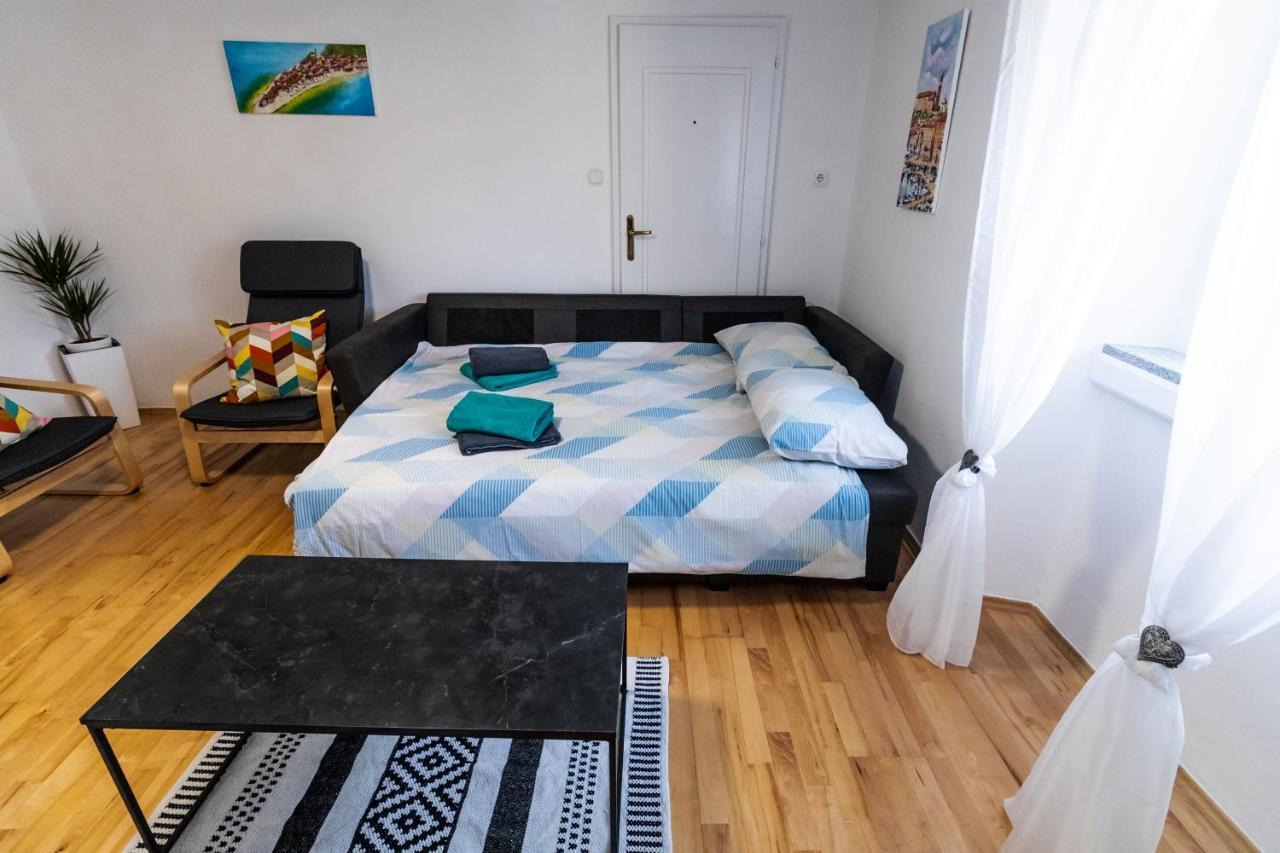 Apartma Remi II Piran Eksteriør billede