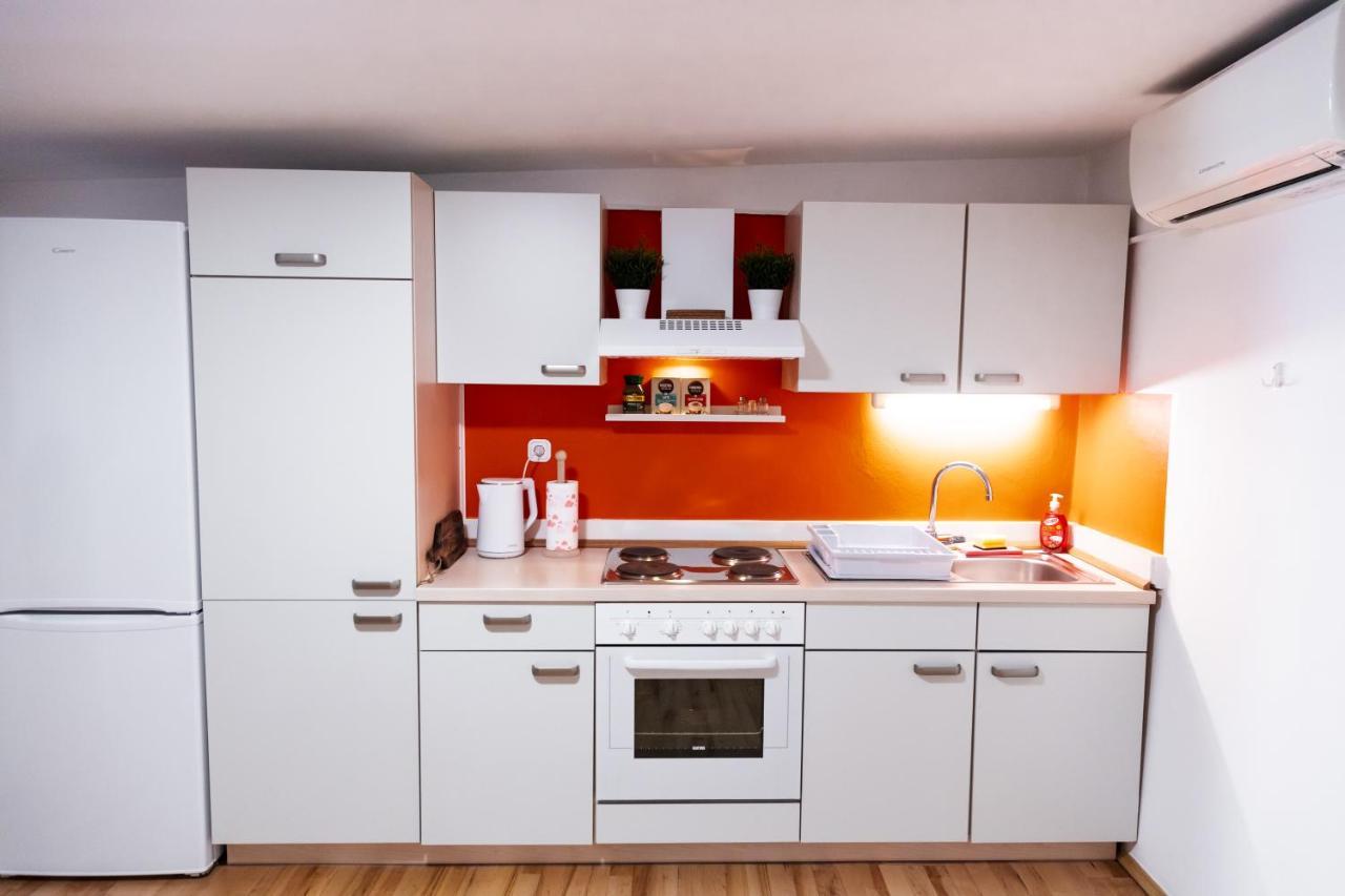 Apartma Remi II Piran Eksteriør billede